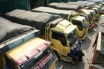 Awas! Nasib Apes Bakal Melanda Truk Berkecepatan Rendah